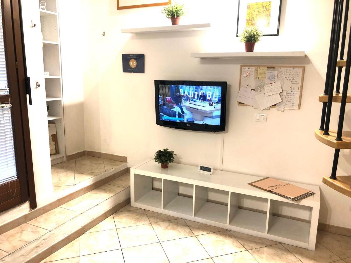 בולוניה Appartamento Galliera מראה חיצוני תמונה