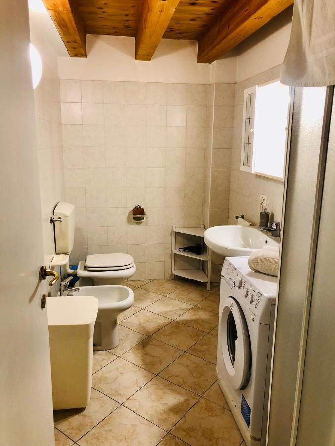 בולוניה Appartamento Galliera מראה חיצוני תמונה